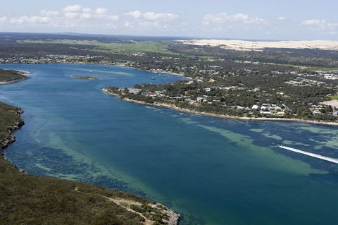 Almonta Park Lodge - Accommodation Cooktown 8