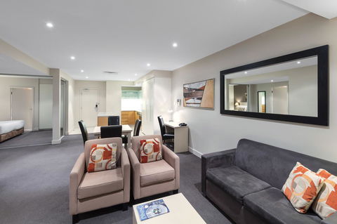 Apartments @ 16 Holdfast - Accommodation Cooktown 8