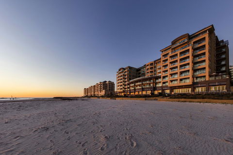 Apartments @ 16 Holdfast - Accommodation Cooktown 6