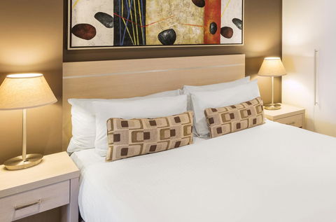 Apartments @ 16 Holdfast - Accommodation Cooktown 11