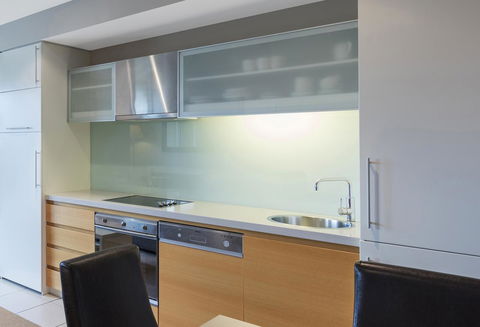 Apartments @ 16 Holdfast - Accommodation Cooktown 12