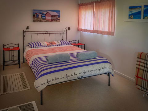 Seascape - Accommodation Cooktown 9
