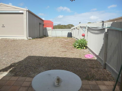 Seascape - Accommodation Cooktown 21