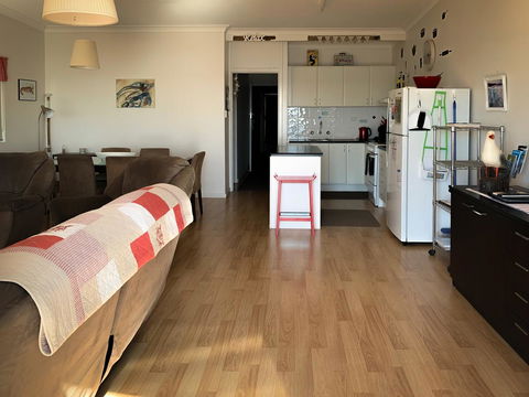 Seascape - Accommodation Cooktown 8
