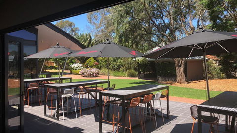 Barossa Weintal Hotel - Accommodation Cooktown 28