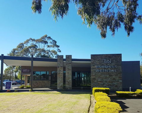 Barossa Weintal Hotel - Accommodation Cooktown 2