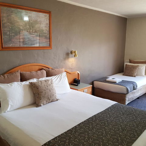Barossa Weintal Hotel - Accommodation Cooktown 18