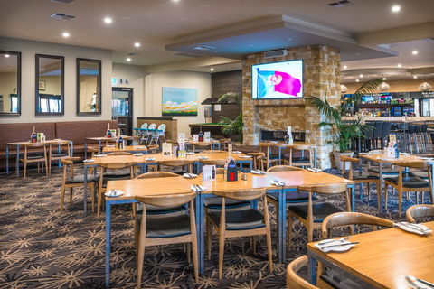 Vine Inn Barossa - Accommodation Cooktown 24