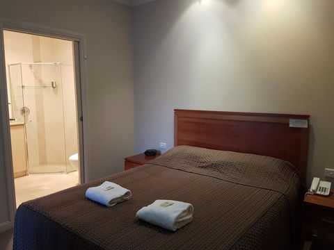Vine Inn Barossa - Accommodation Cooktown 5