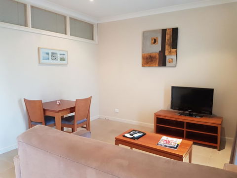 Vine Inn Barossa - Accommodation Cooktown 2