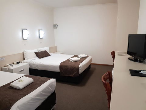 Vine Inn Barossa - Accommodation Cooktown 13