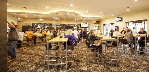 Vine Inn Barossa - Accommodation Cooktown 29