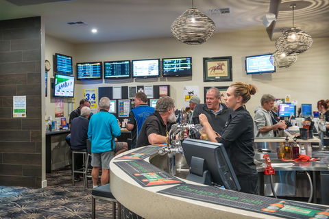 Vine Inn Barossa - Accommodation Cooktown 18