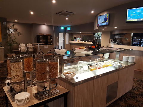 Vine Inn Barossa - Accommodation Cooktown 16