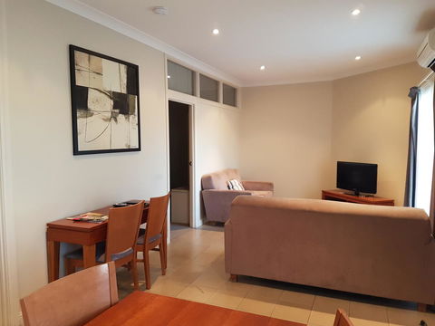 Vine Inn Barossa - Accommodation Cooktown 6