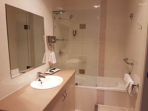 Vine Inn Barossa - Accommodation Cooktown 10