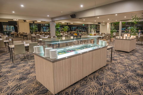 Vine Inn Barossa - Accommodation Cooktown 26