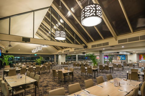 Vine Inn Barossa - Accommodation Cooktown 17