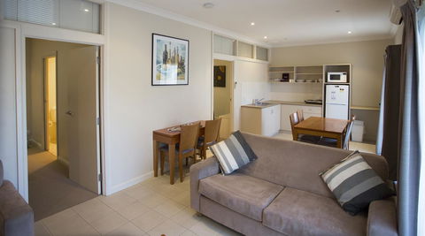 Vine Inn Barossa - Accommodation Cooktown 34