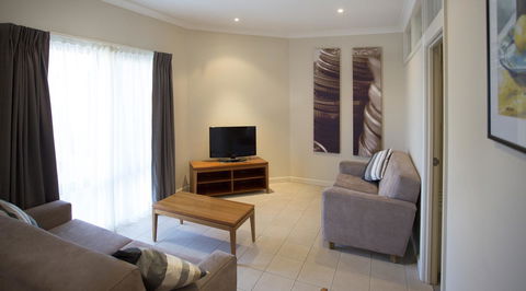 Vine Inn Barossa - Accommodation Cooktown 33