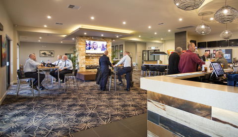 Vine Inn Barossa - Accommodation Cooktown 39