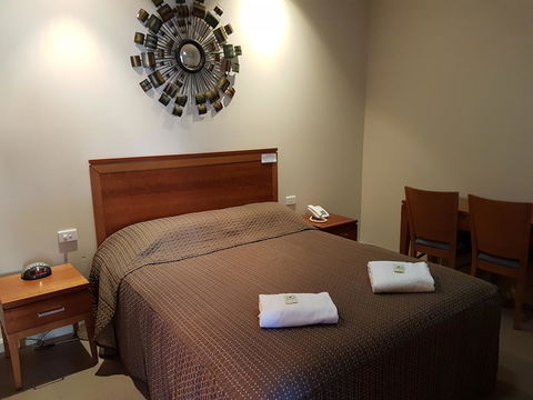 Vine Inn Barossa - Accommodation Cooktown 8