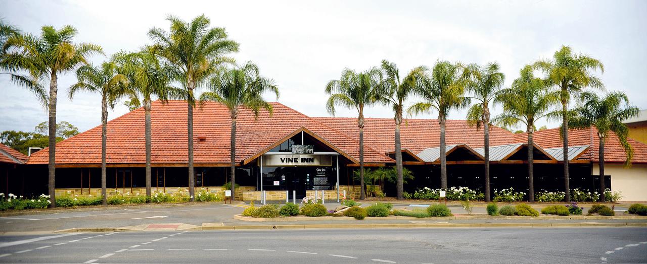 Nuriootpa SA Accommodation Cooktown