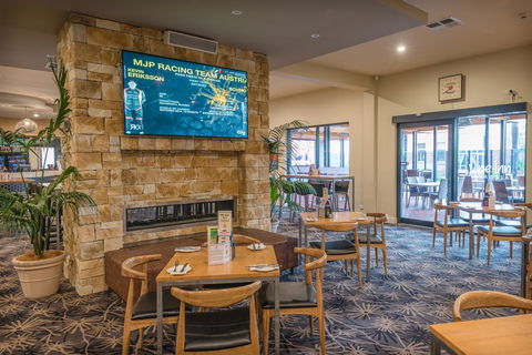 Vine Inn Barossa - Accommodation Cooktown 23