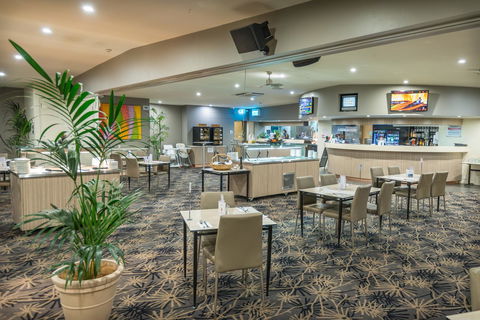 Vine Inn Barossa - Accommodation Cooktown 25