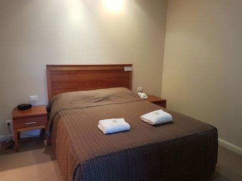 Vine Inn Barossa - Accommodation Cooktown 4