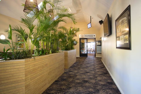 Vine Inn Barossa - Accommodation Cooktown 42