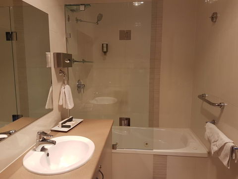 Vine Inn Barossa - Accommodation Cooktown 9