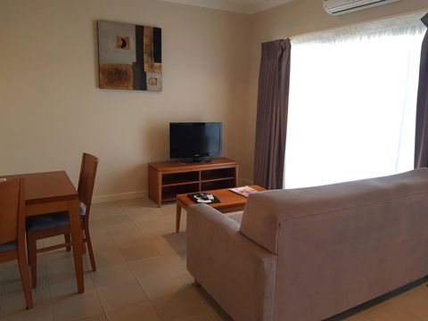 Vine Inn Barossa - Accommodation Cooktown 7