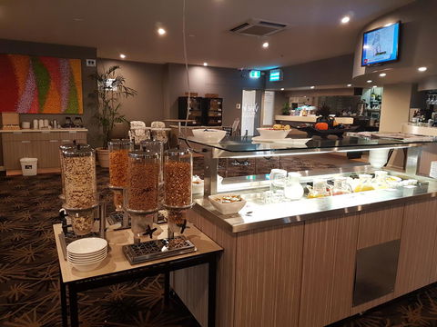 Vine Inn Barossa - Accommodation Cooktown 3