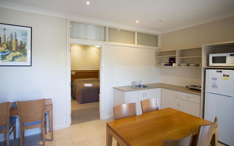 Vine Inn Barossa - Accommodation Cooktown 30