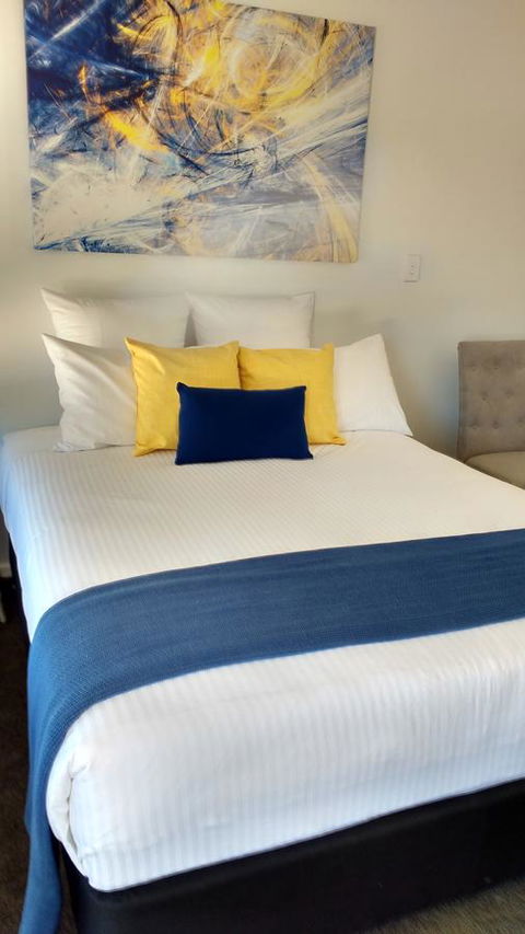 The Avenue Inn - Accommodation Cooktown 9