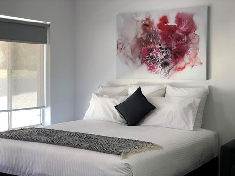 The Avenue Inn - Accommodation Cooktown 22