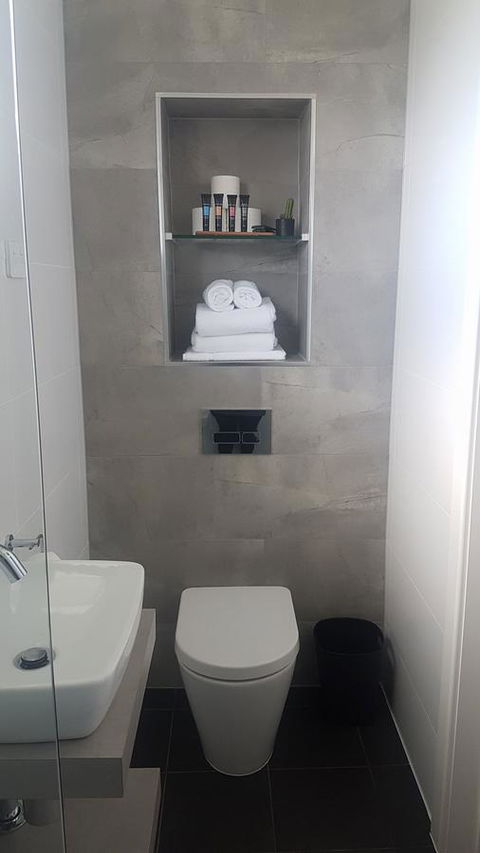 The Avenue Inn - Accommodation Cooktown 21