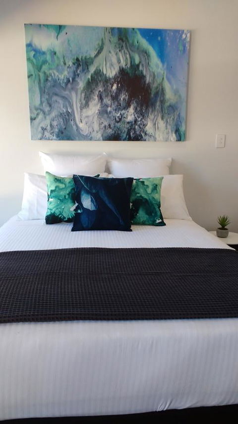 The Avenue Inn - Accommodation Cooktown 15