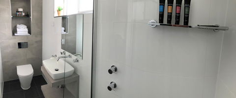 The Avenue Inn - Accommodation Cooktown 28
