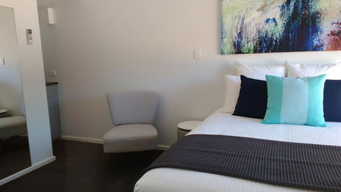 The Avenue Inn - Accommodation Cooktown 14