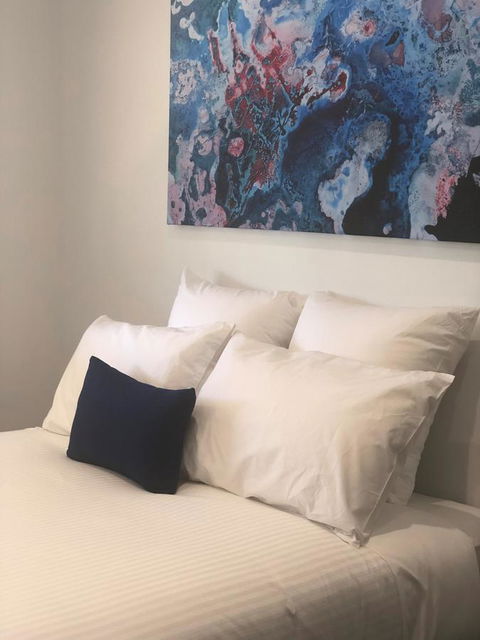 The Avenue Inn - Accommodation Cooktown 20