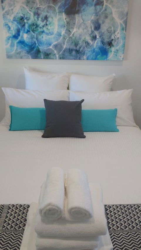 The Avenue Inn - Accommodation Cooktown 12