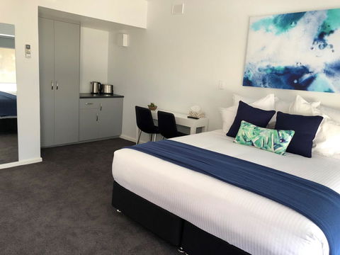 The Avenue Inn - Accommodation Cooktown 23