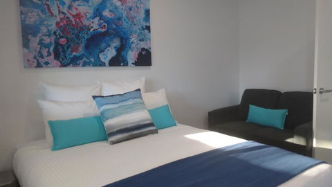 The Avenue Inn - Accommodation Cooktown 8