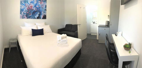 The Avenue Inn - Accommodation Cooktown 19