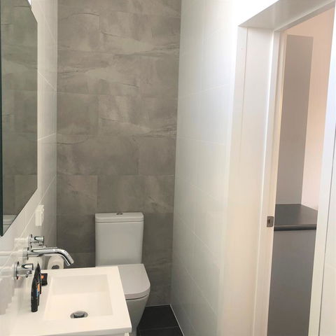 The Avenue Inn - Accommodation Cooktown 17