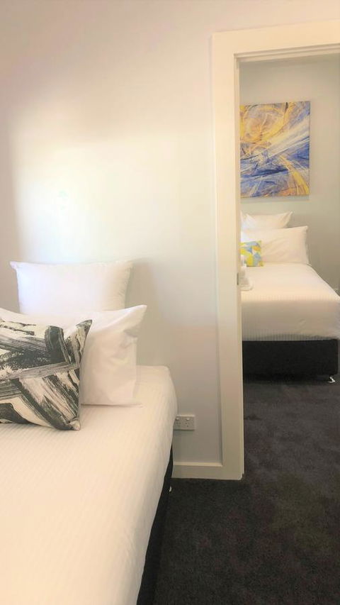 The Avenue Inn - Accommodation Cooktown 27