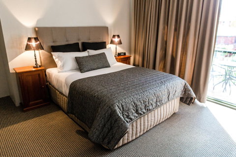 The Belmore Apartments Hotel - Accommodation Cooktown 26