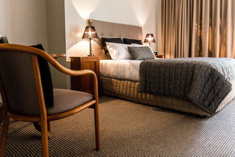 The Belmore Apartments Hotel - Accommodation Cooktown 27